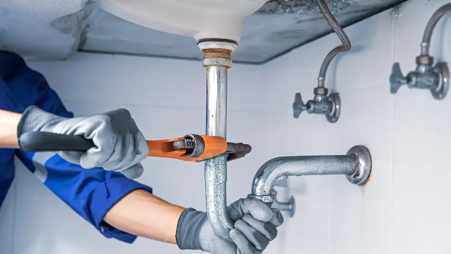 Encanador 24h para vazamento e desentupimento em Sinop, MT